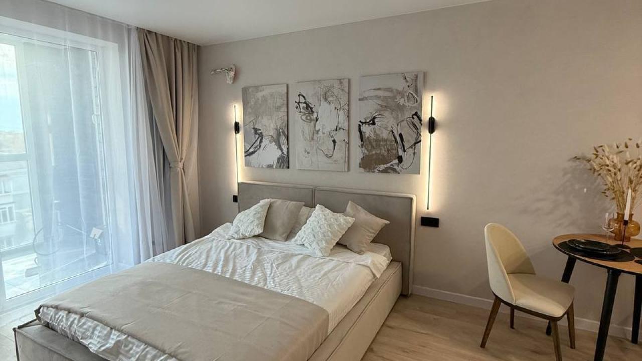 Real photos of New apartment in the very center of Rostov-on-Don in a business class building