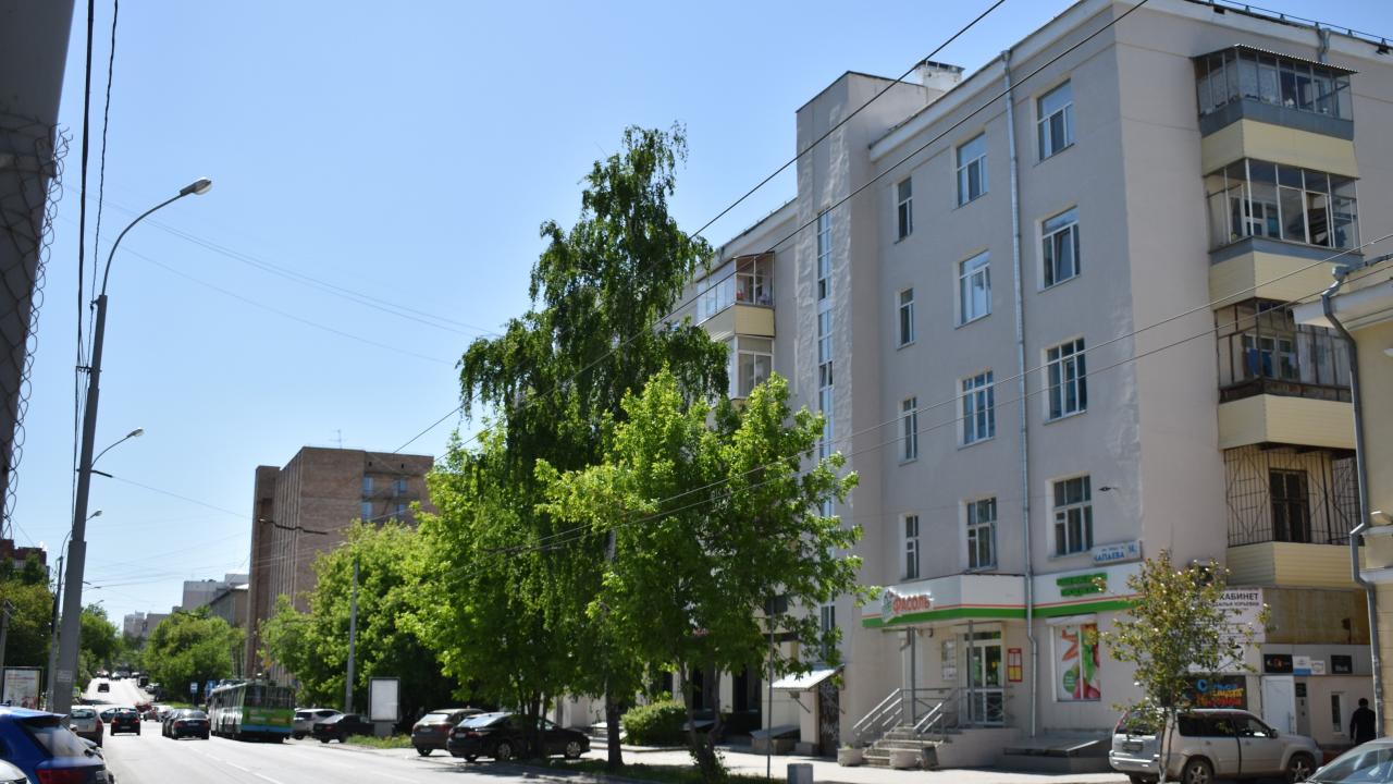 Реальные фото Studio Ante (Студио Анте) на улице Чапаева