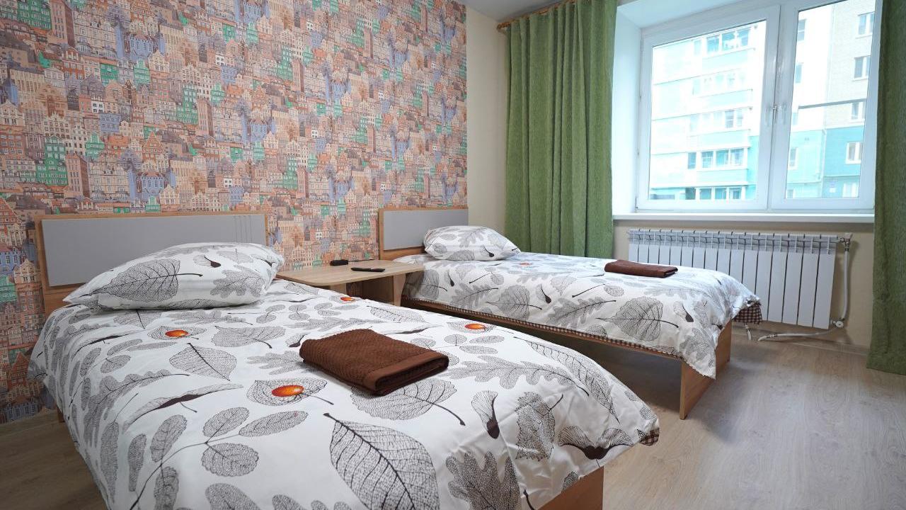 Real photos of Apartments on Ozernaya street 7 building 9