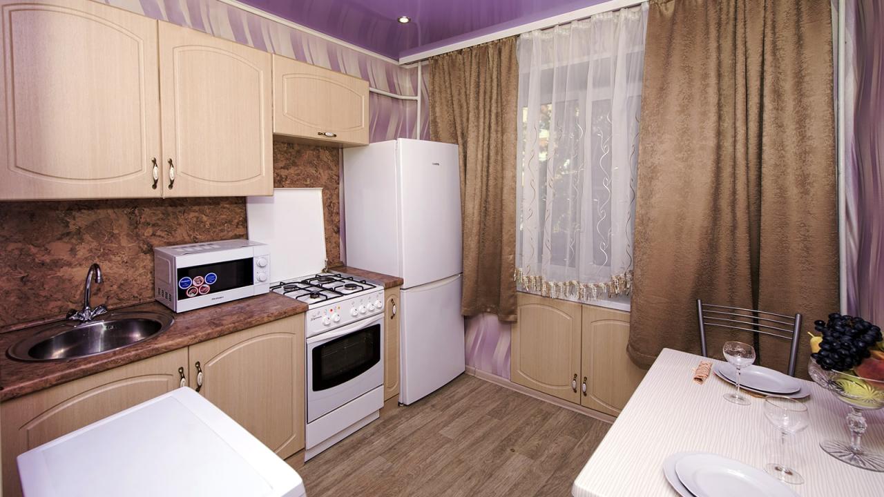 Real photos of NaSutki35 on Kozlenskaya street 40