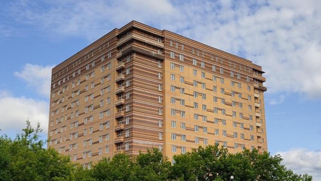 Real photos of K & K Apartments on 109A Kuibyshev Street