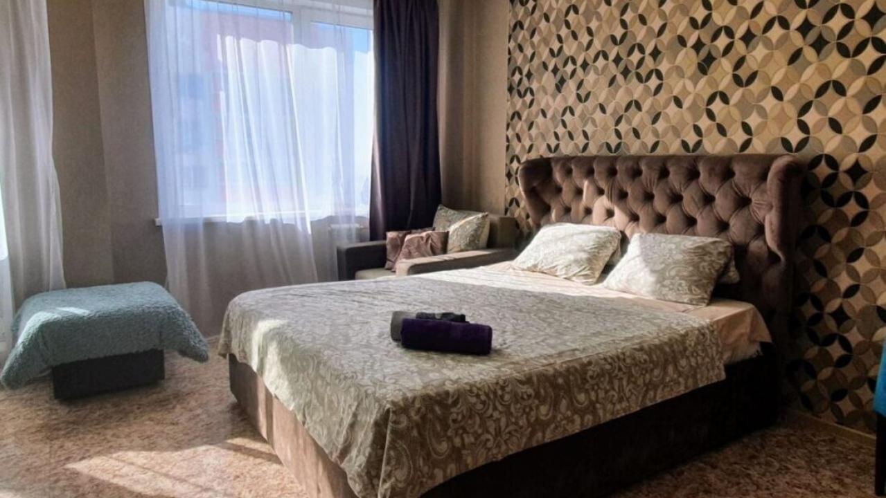 Real photos of Apartments on Shakhterov Avenue 92