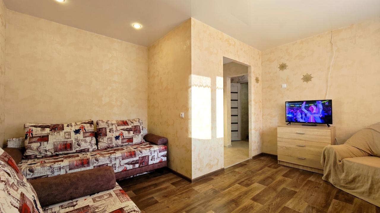 Real photos of Apartments in the 9th microdistrict 20