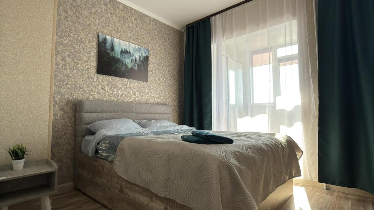Real photos of Cozy one-bedroom apartment near the Aura shopping center