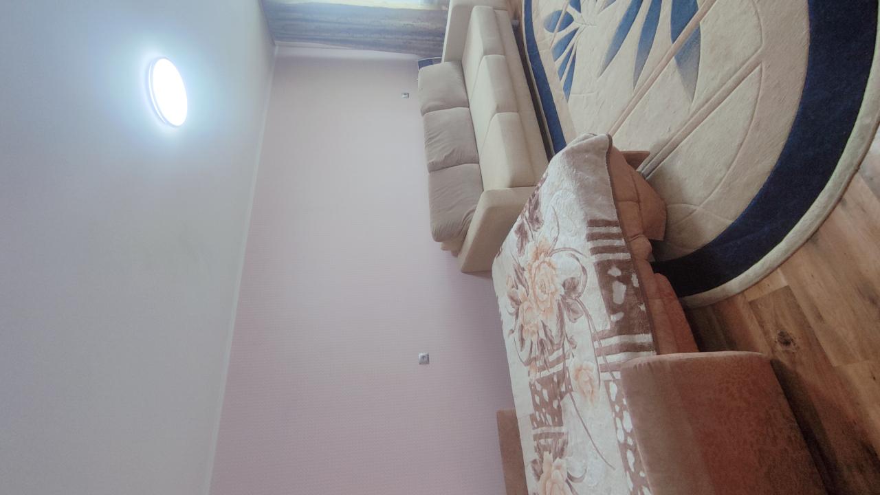 Real photos of Apartments in the Mirny 5k3 residential district