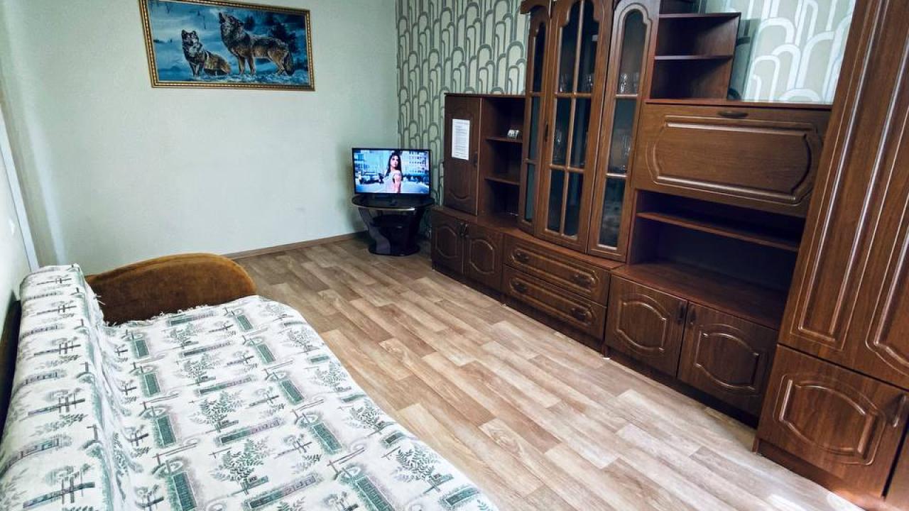 Real photos of Apartments on 155 Michurinskaya Street