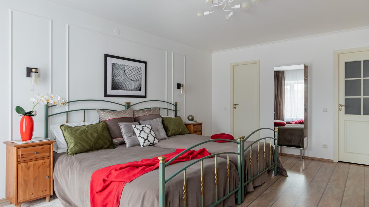Real photos of Apartto on Nevsky Prospekt