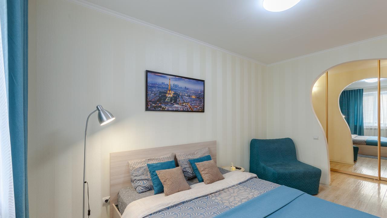 Real photos of Ka Home on Ivan Finyutin Boulevard 14
