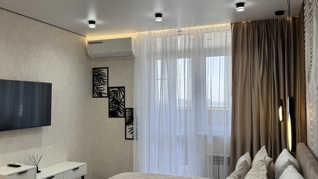 Real photos of Apartments on Oganova street 20c1