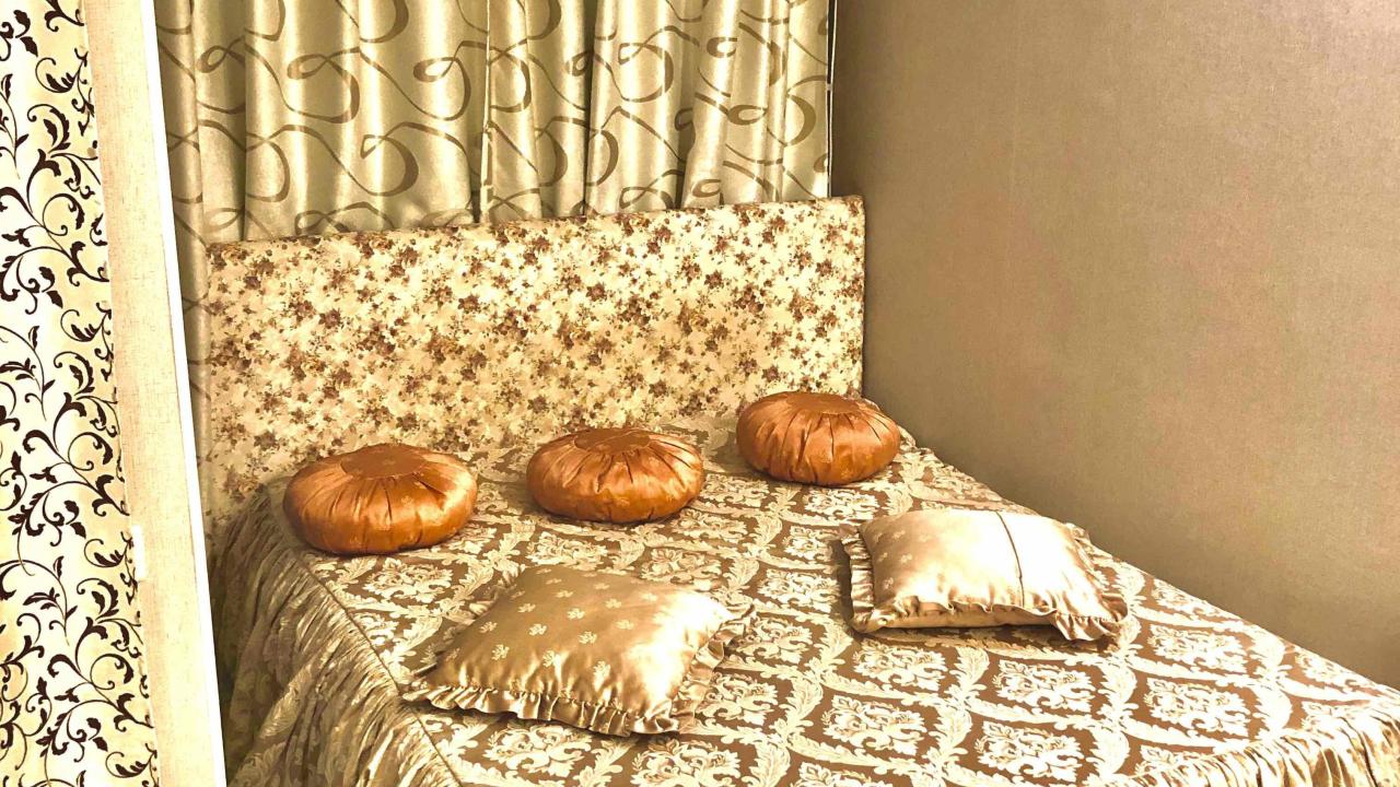 Real photos of Apartments on Zhmailova street 4g