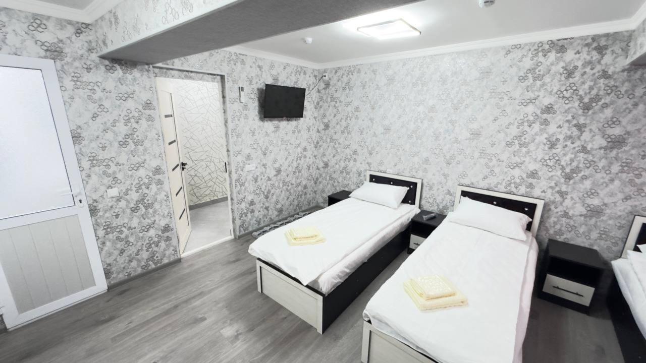 Real photos of Parvona Hostel