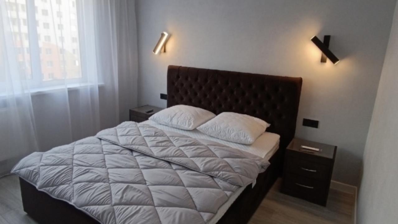 Real photos of Apartments on Bolshaya St. Petersburg street 108 building 3