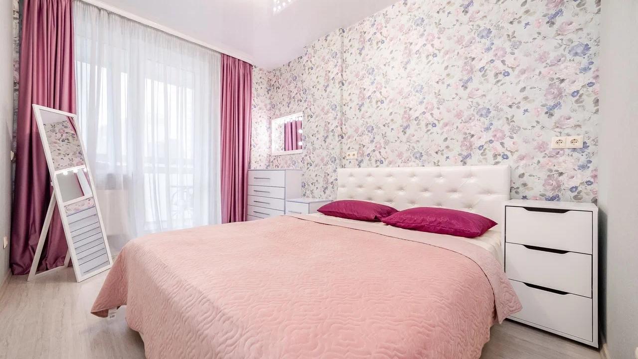 Real photos of Apartment on Dzerzhinsky Avenue