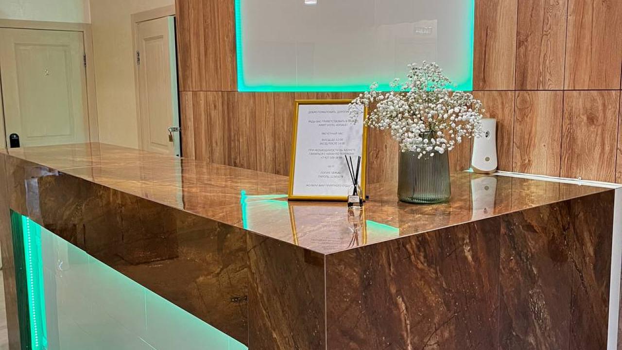 Real photos of Versale hotel