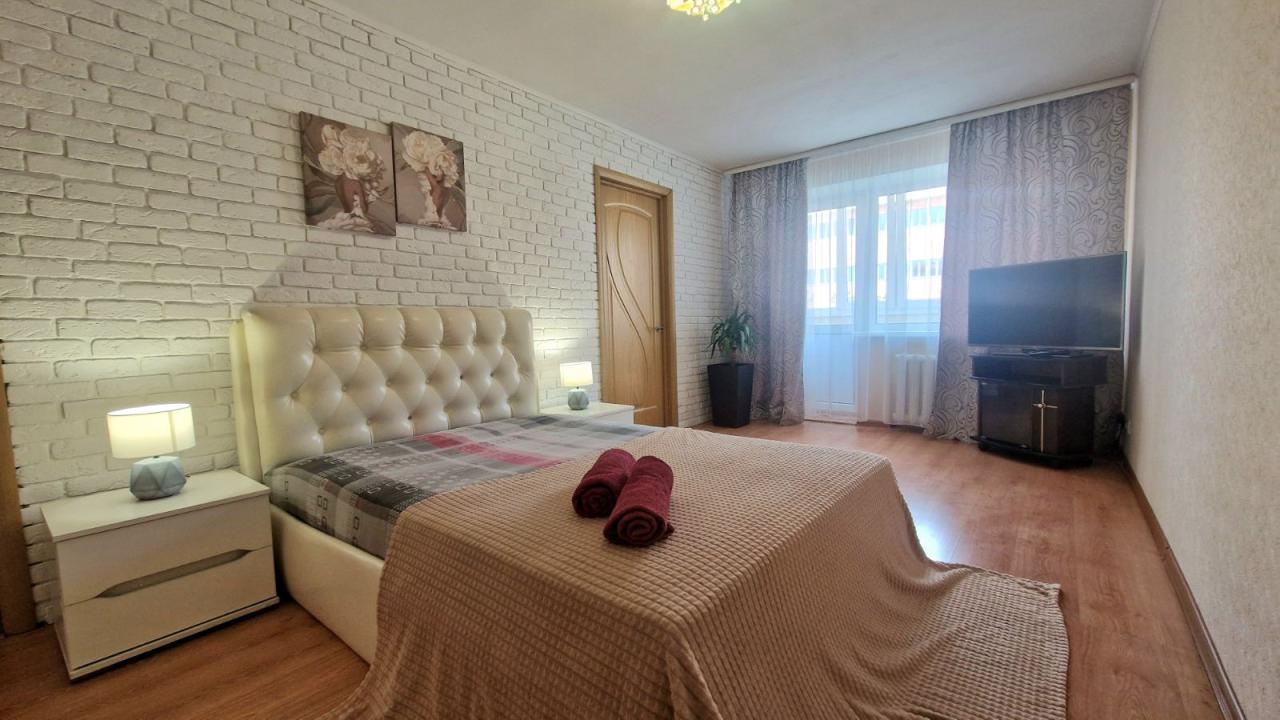 Real photos of Apartments on Sovetskaya street 72