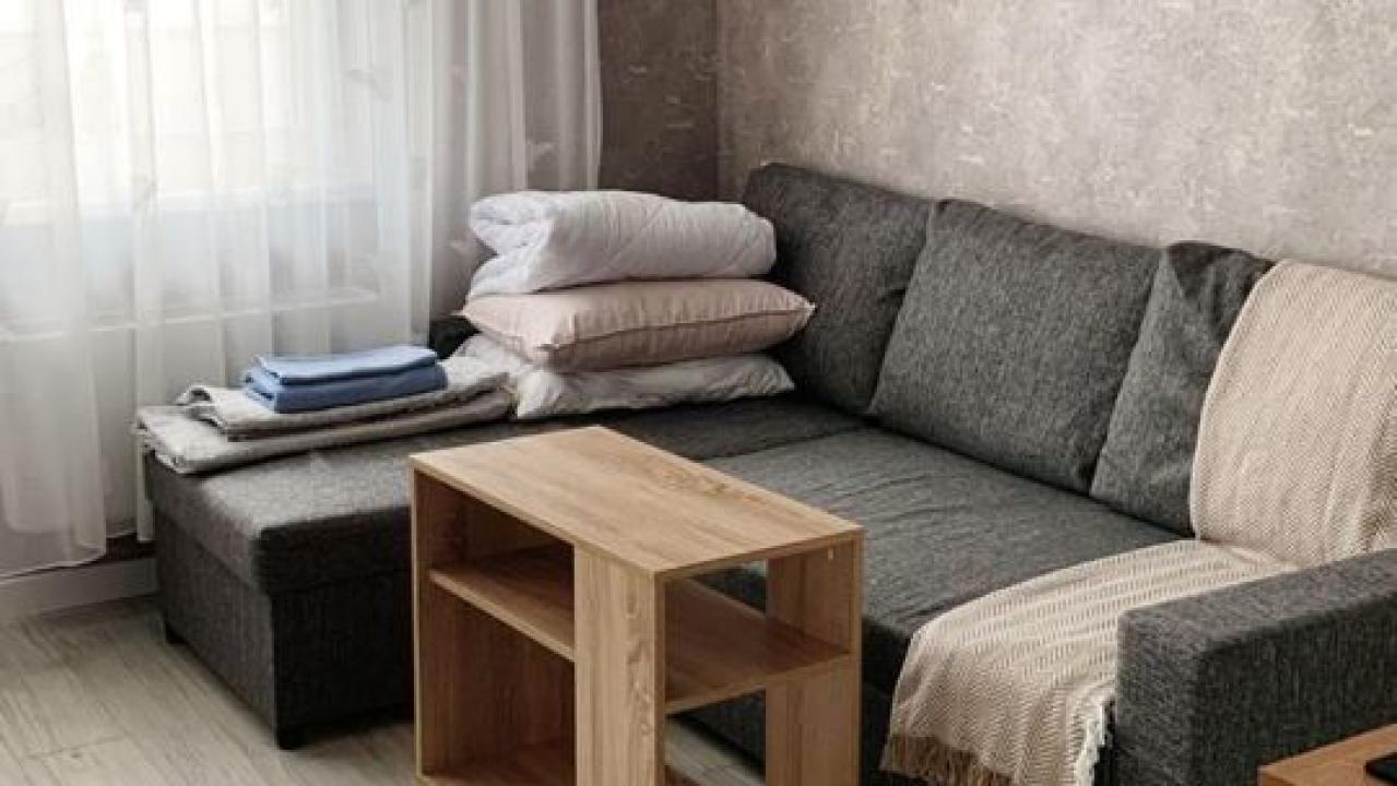 Real photos of Apartments on the street of the Letchika Volchkova 2