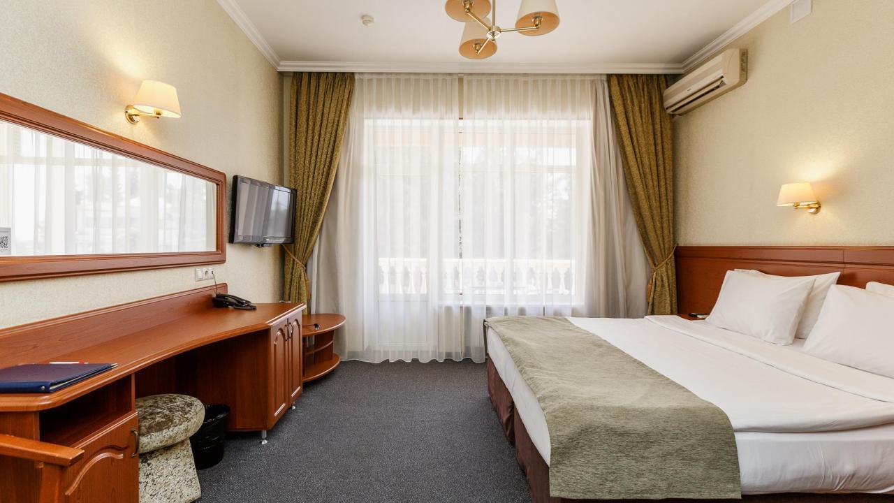 Реальные фото Wind Rose Hotel & SPA