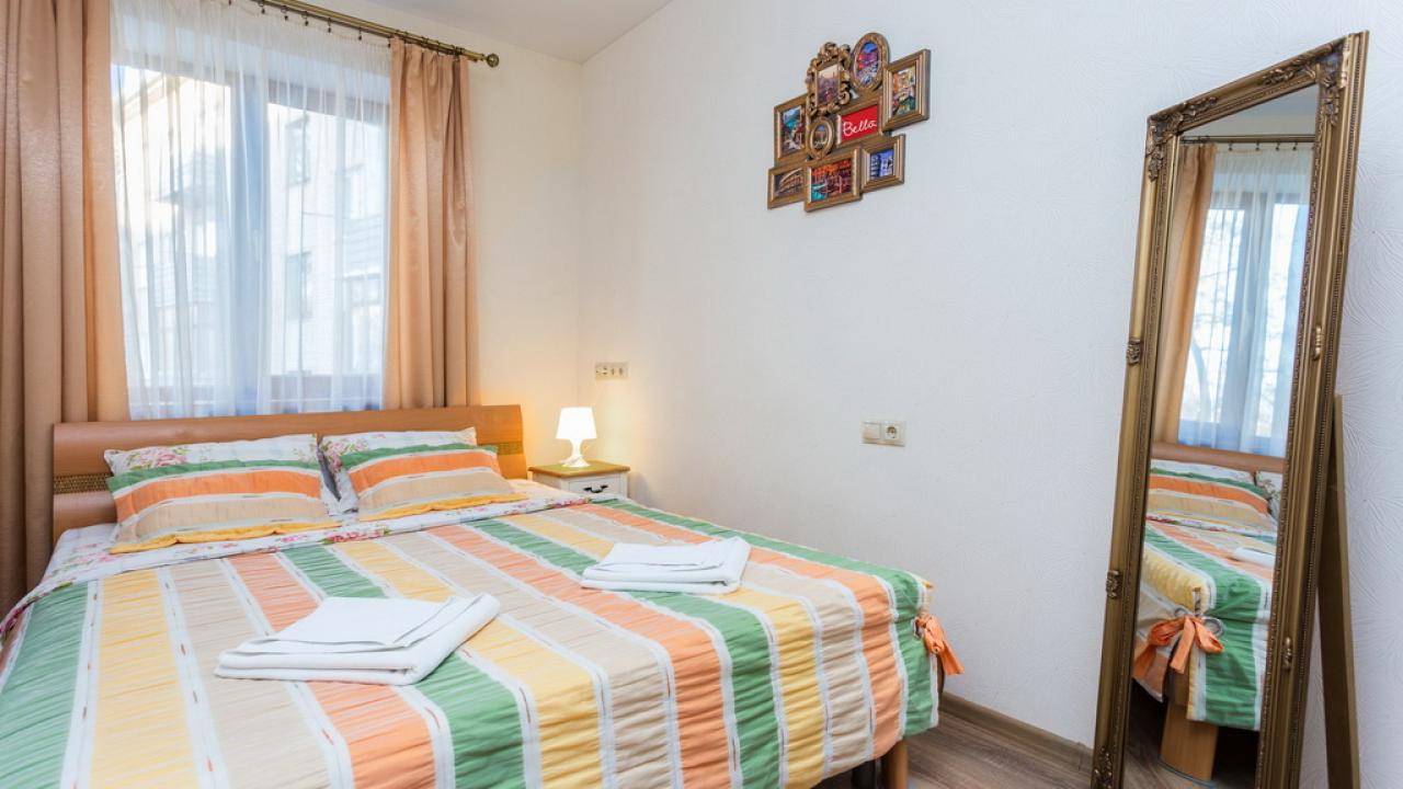 Roomer (Румер) на проспекте Независимости 89