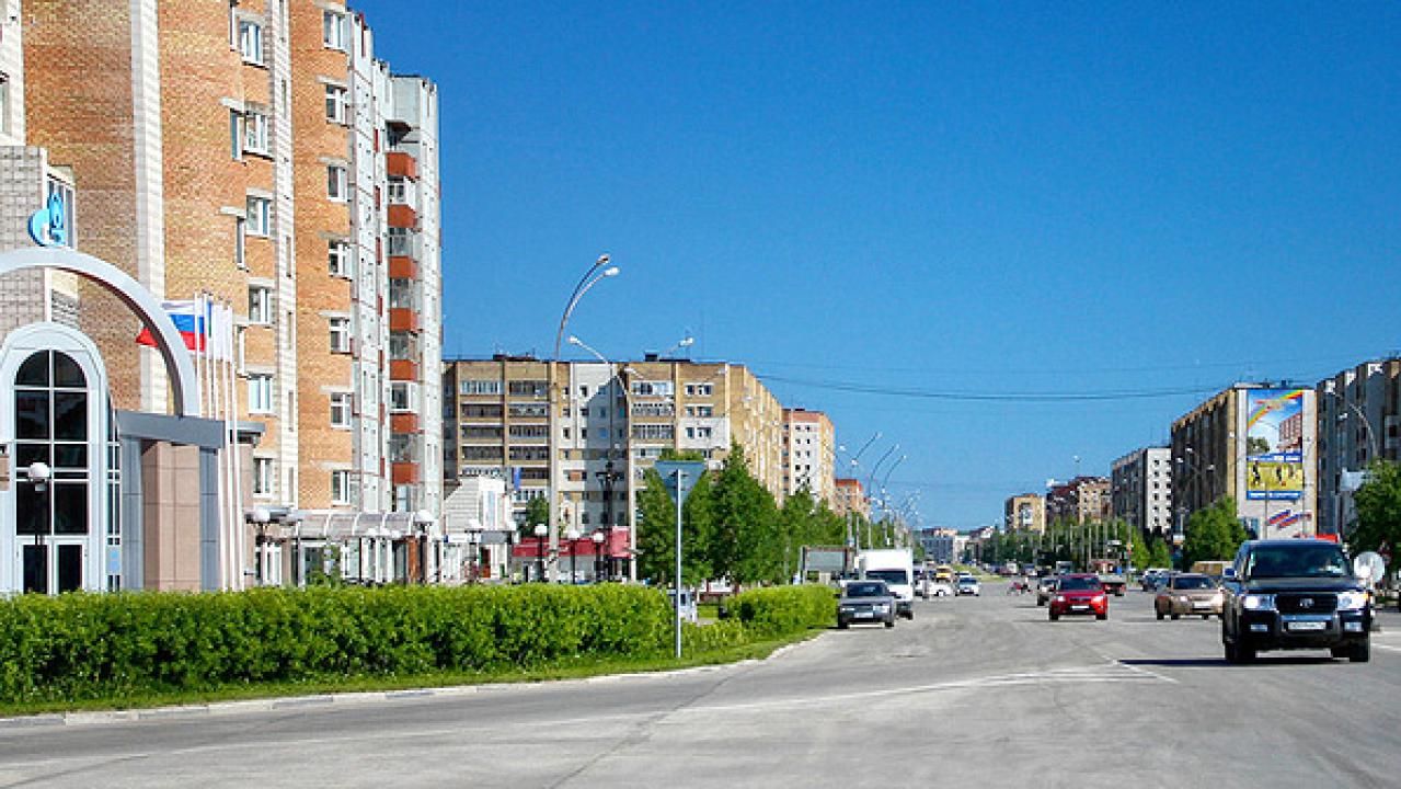 Real photos of Tsentralnaya