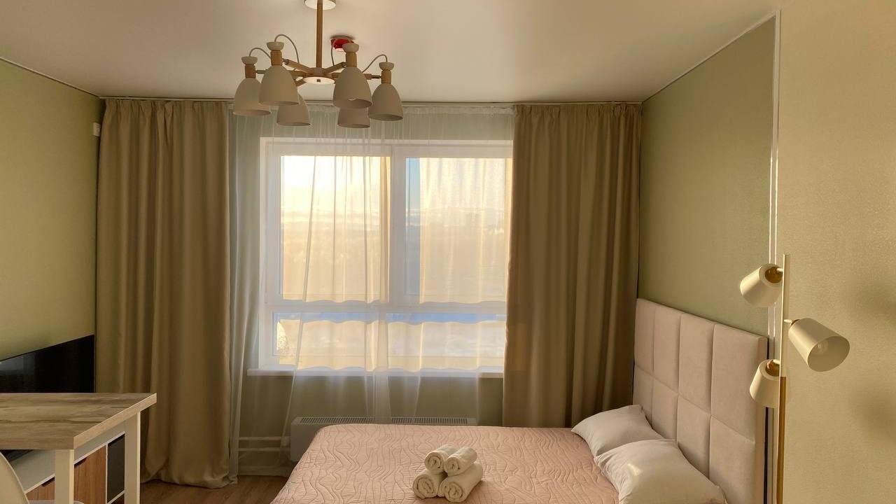 Real photos of Volga Apart on 44 Leskova Street