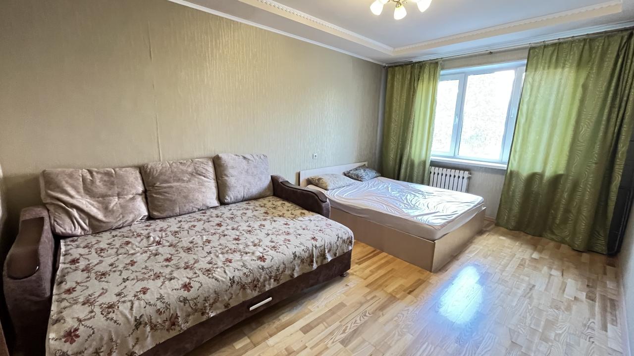 Реальные фото Апартаменты на улица Лейтейзена 6