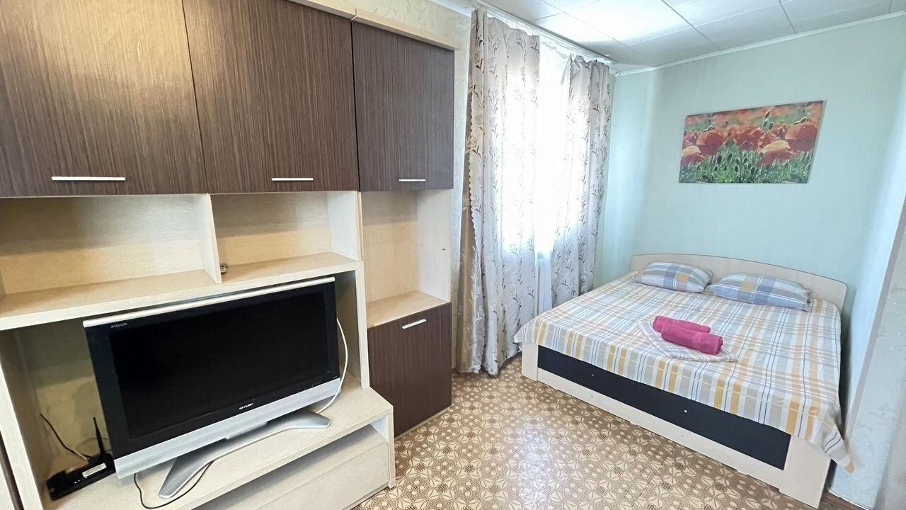Real photos of Apartments on Frunze street 13