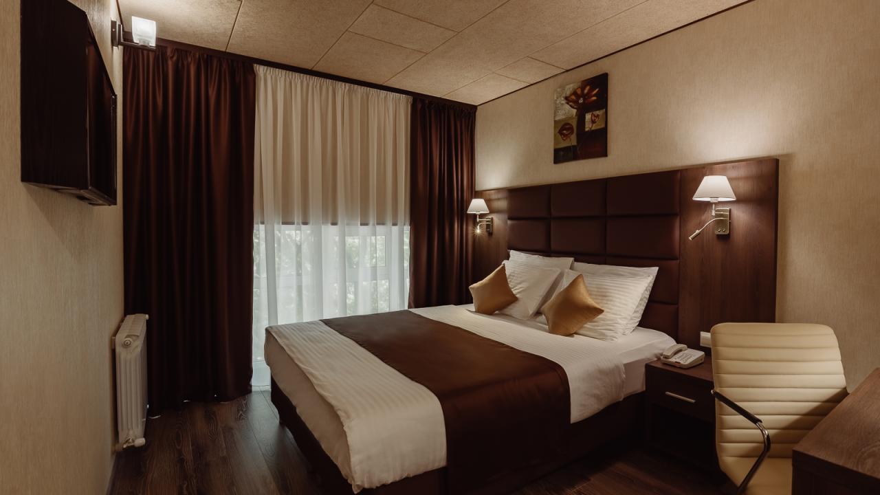 Реальные фото Helix Hotel (Хеликс)