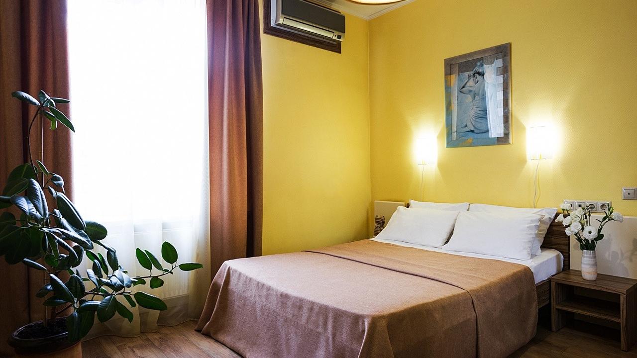 Real photos of B&B (B & B Guest House)