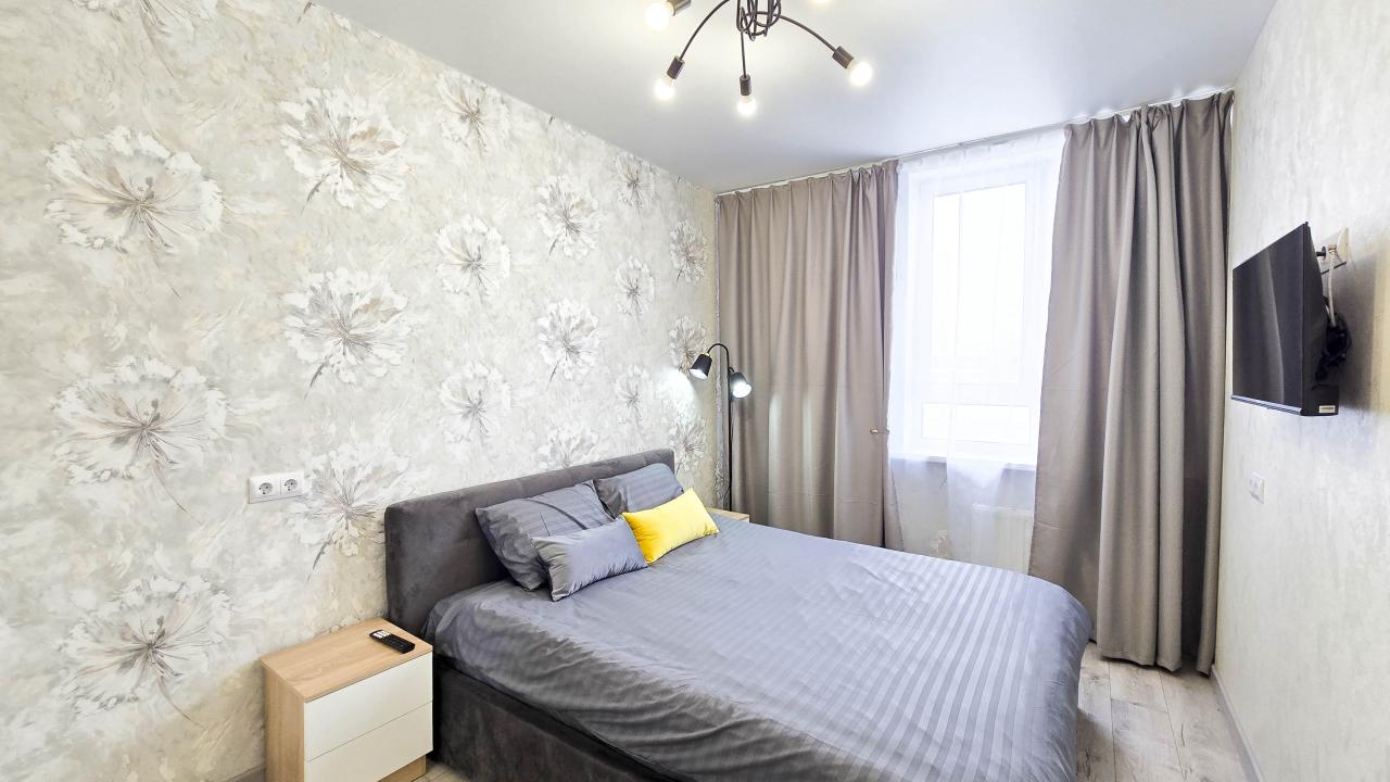 Real photos of KiraLive Apartments on Aristarkhova