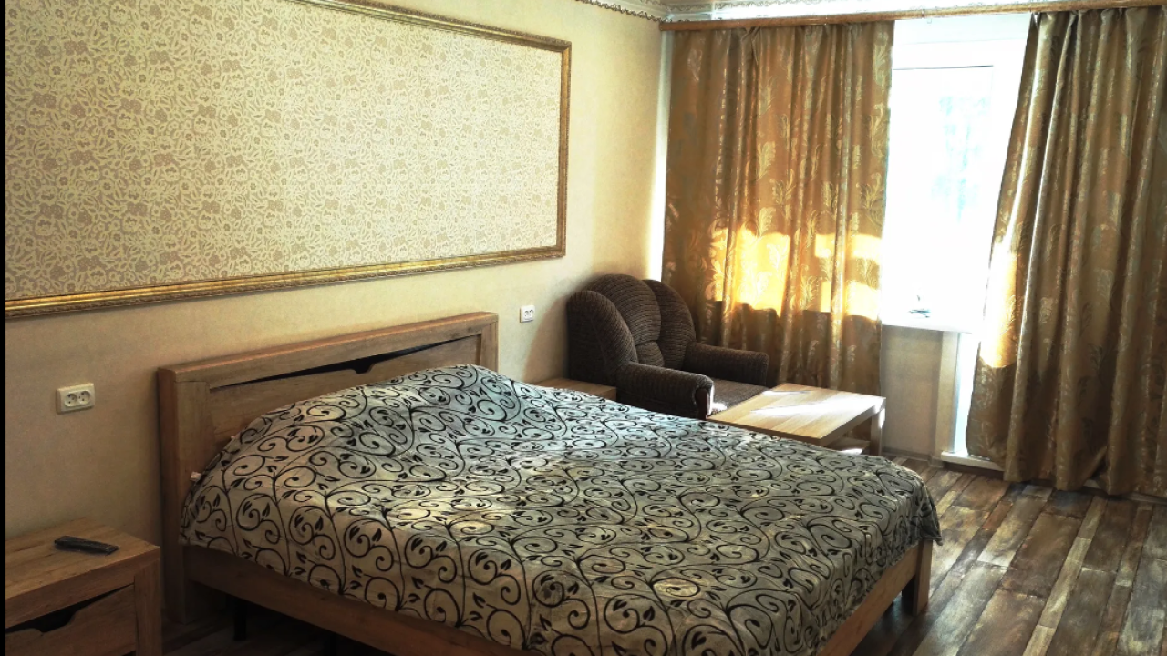 Real photos of Apartments on Prospekt 50 let Oktyabrya 4/1