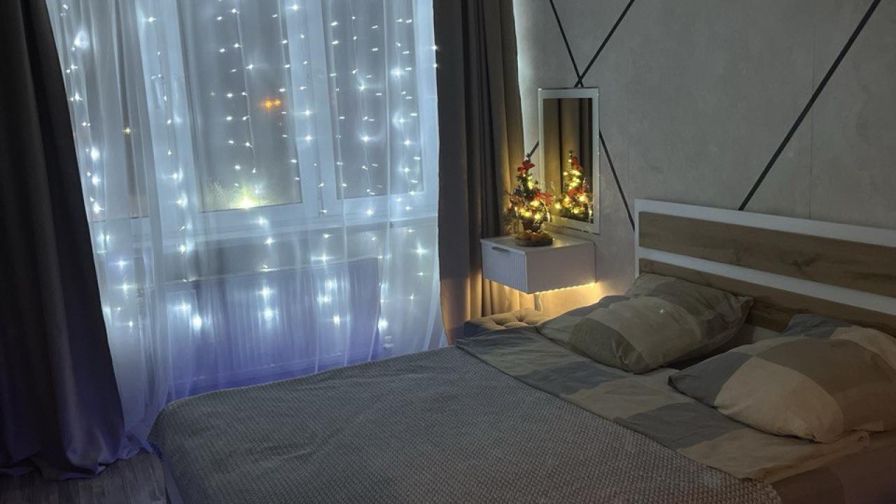 Real photos of Apartments on Vostochnaya street 2