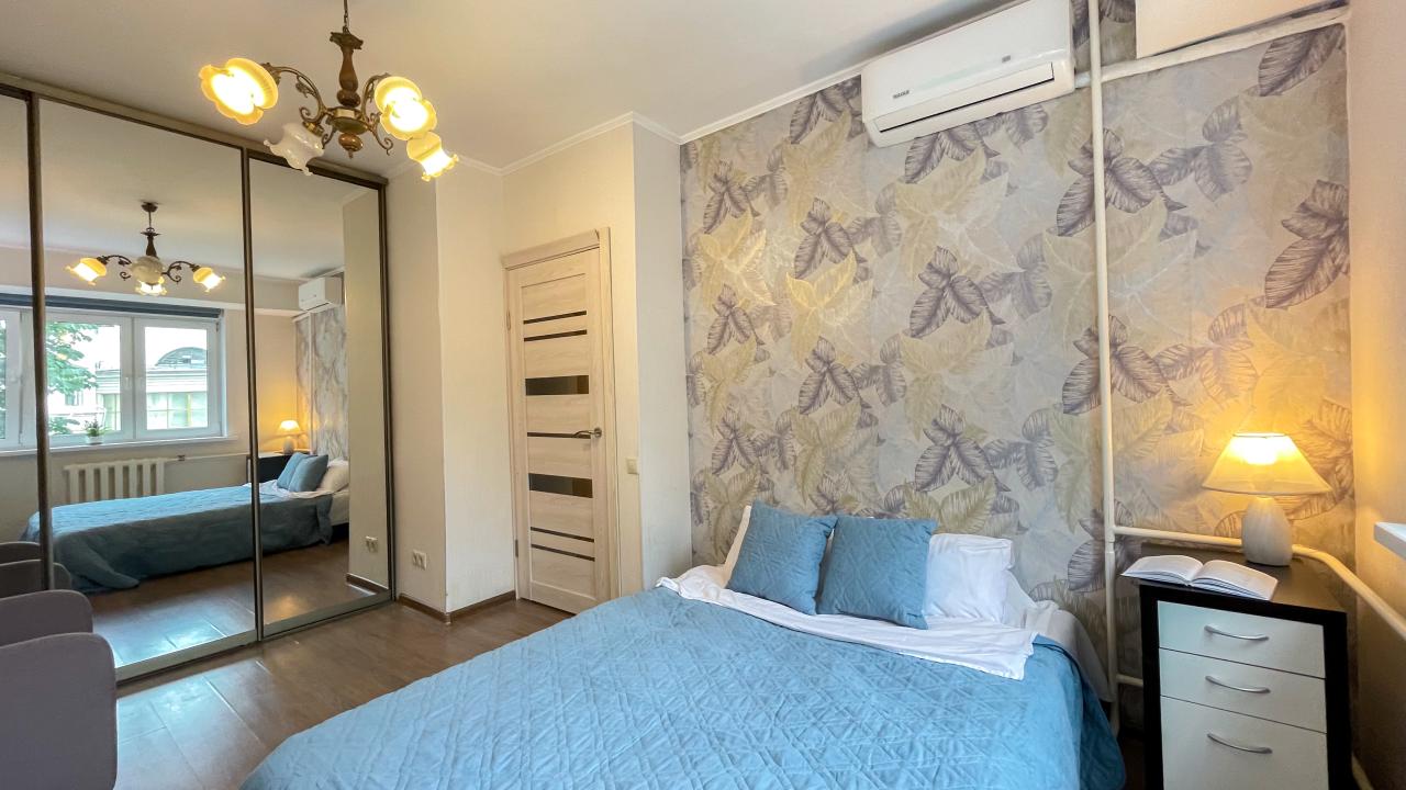 Real photos of Apartments on Volgogradsky Prospekt