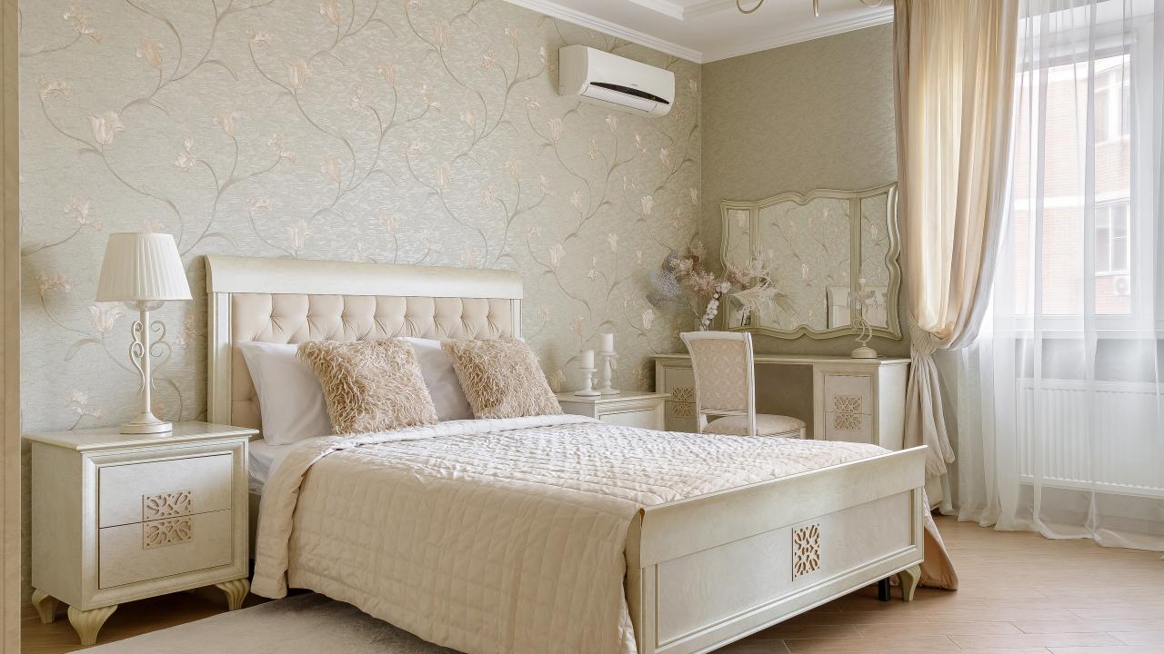 Real photos of Krasnodar Apartments on Pushkin Street 4B
