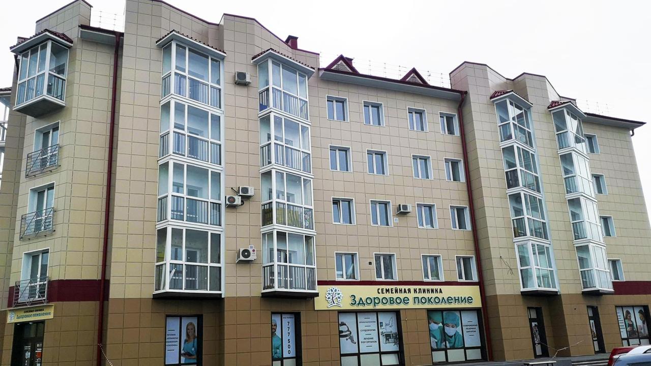 Добрые сутки на улице Советская 35