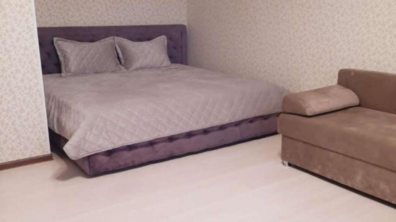 Real photos of Apartment 10A microdistrict 1