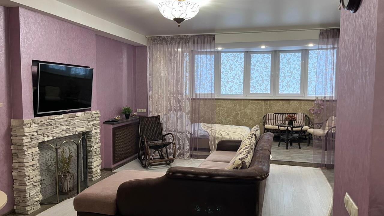 Real photos of Apartments on Chernyshevsky Street