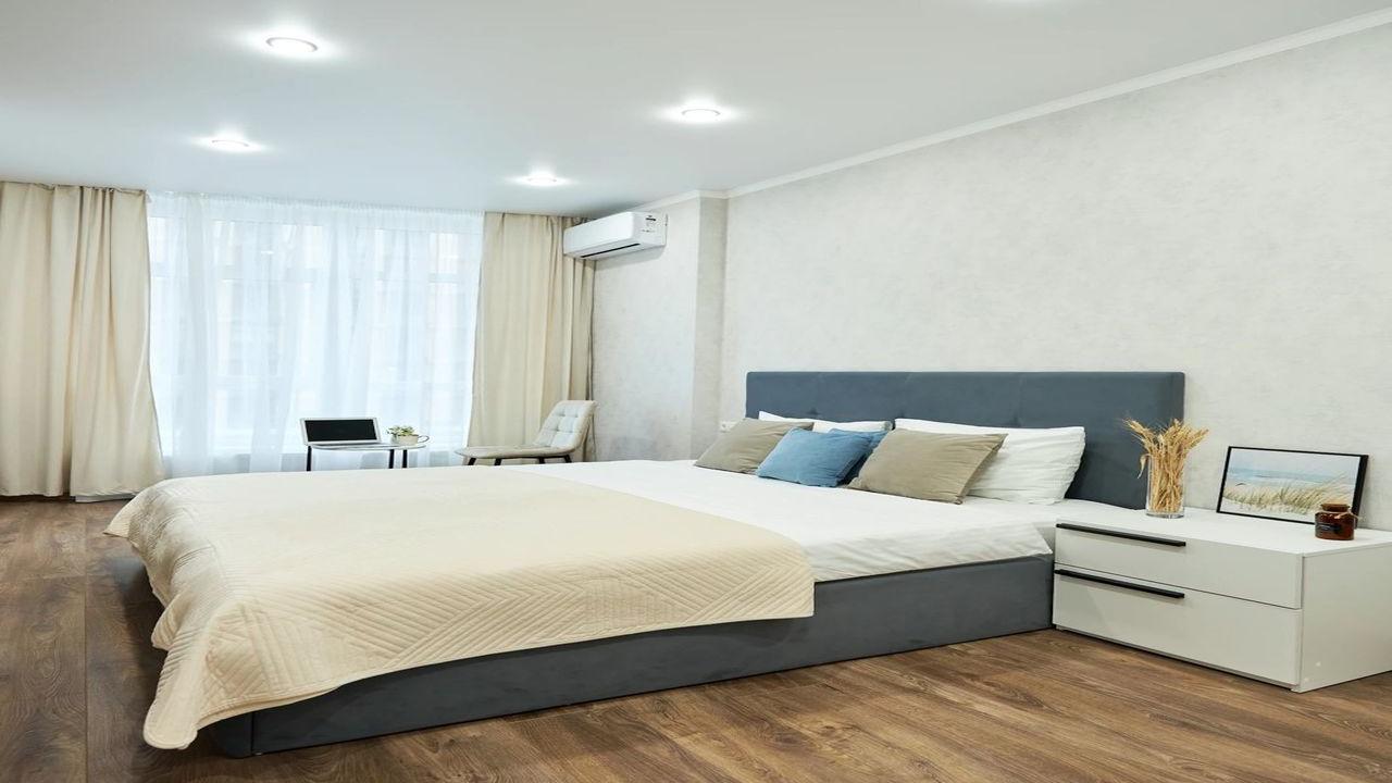 Real photos of Apartments on 157B Krasnoarmeyskaya street/83-2