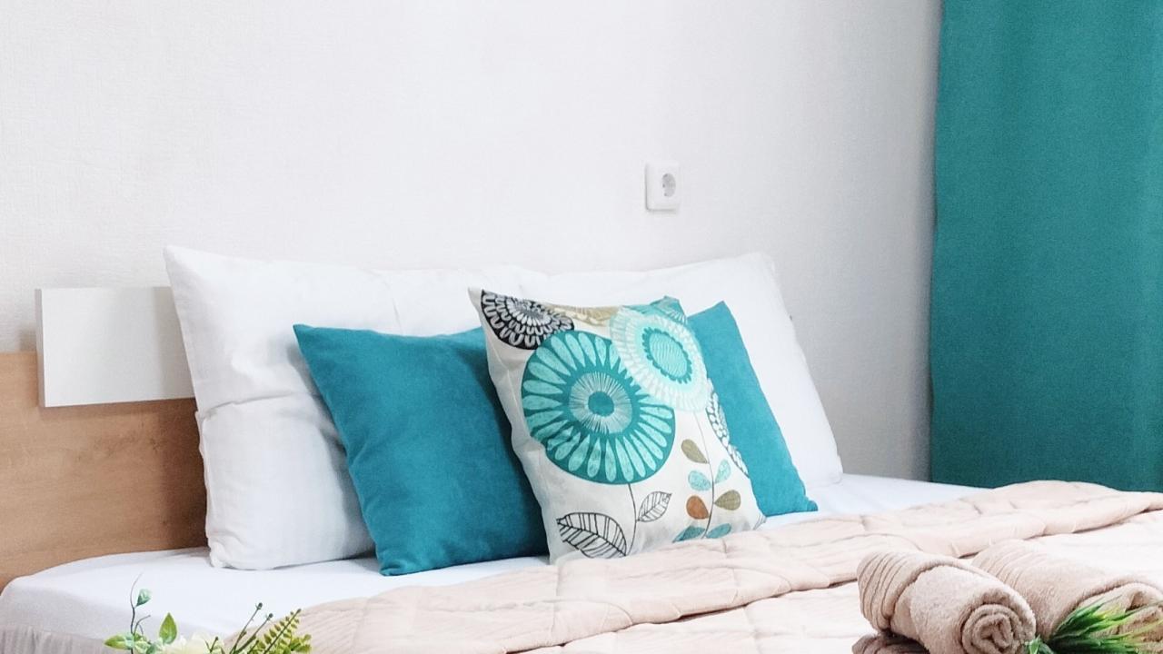 Real photos of Apartments on 126 Moskovsky Avenue