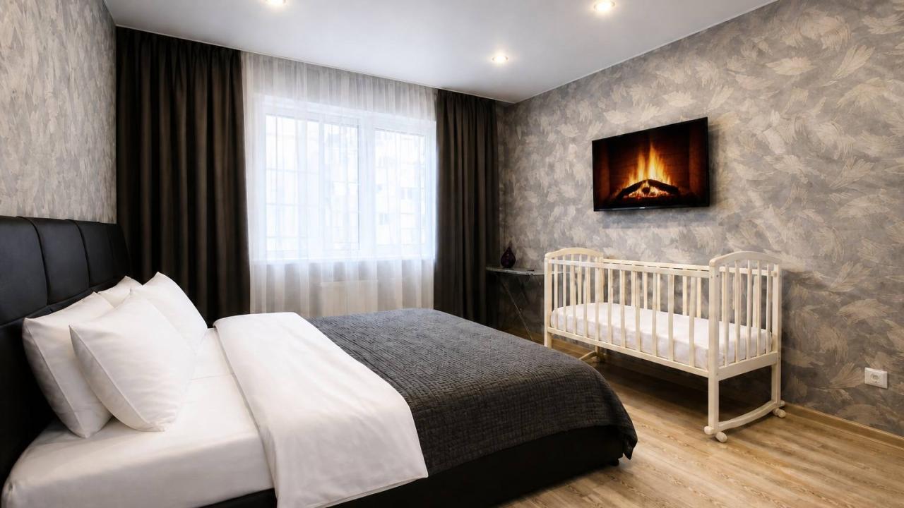 Real photos of LikeHome (ЛайкХоум) на улице Салмышская 61