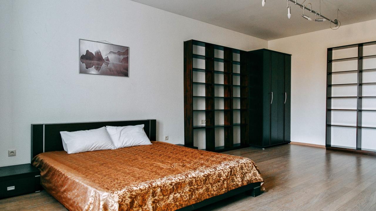Real photos of Imperial Home on Pushkin street 50