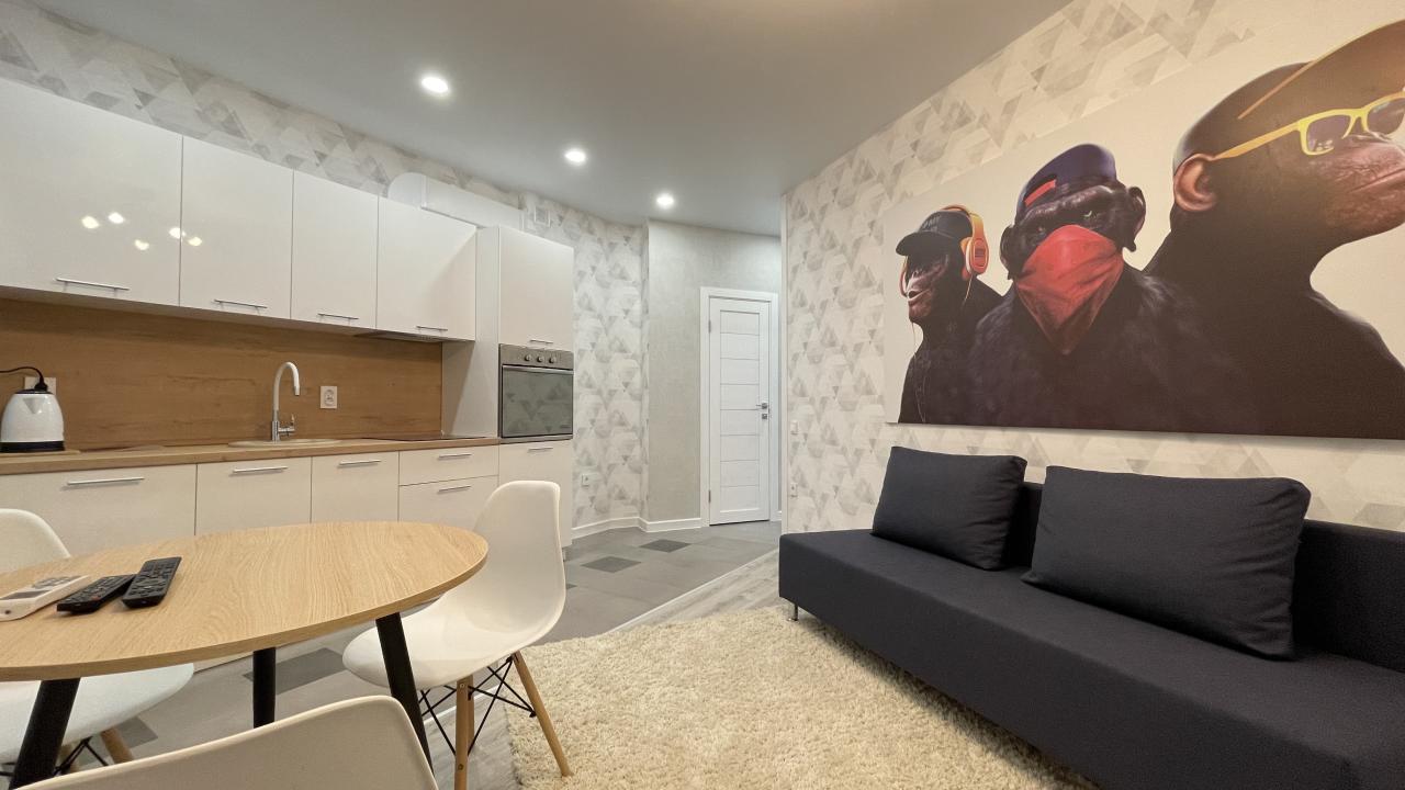Real photos of Apartment Renta36 (Rent) on 65A Pilot Kolesnichenko Street