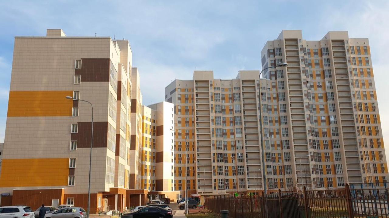 Реальные фото Уютная атмосфера на шосее Носовихинское 37