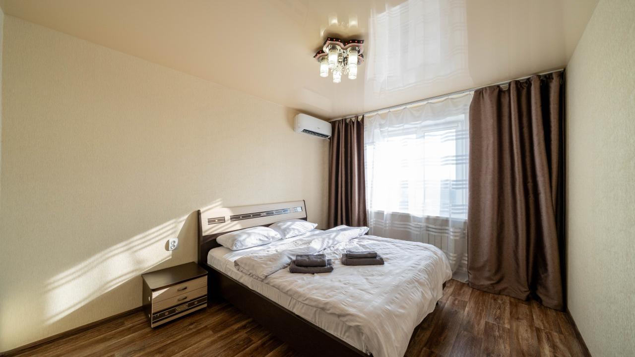 Real photos of Apartments on 112 Shelesta Street