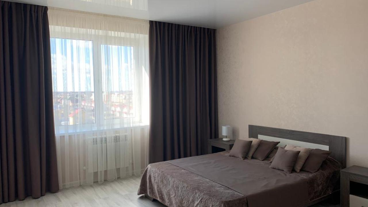 Real photos of Apartments on Michurinskaya street 213 building G