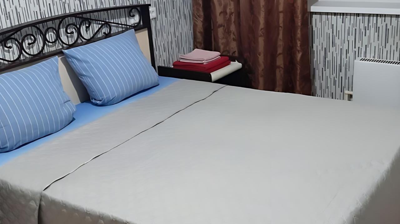 Real photos of Apartments on Partizan Zheleznyak street 59