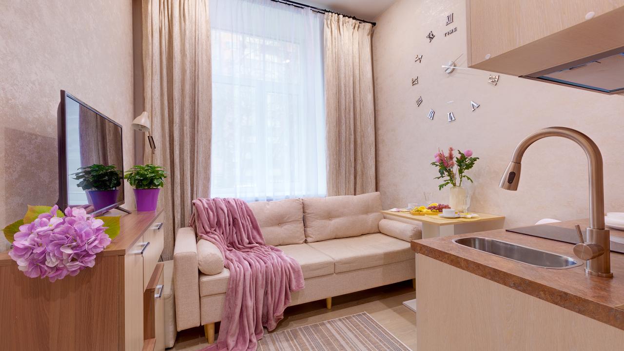 Real photos of Apartments on Shkuleva street 13/25c3