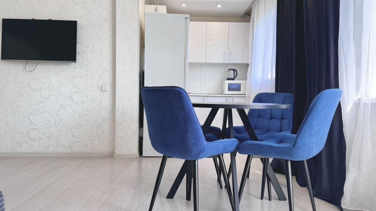 Real photos of Apartments on Malysheva street 7
