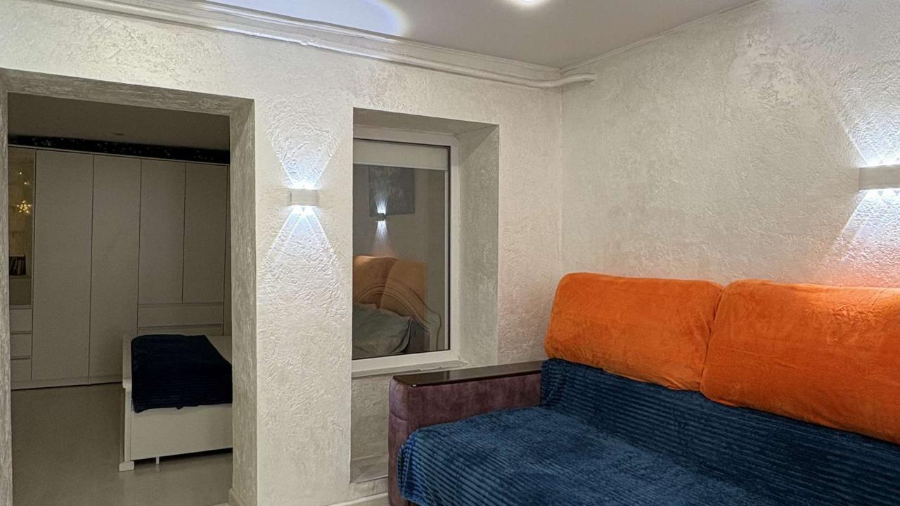 Real photos of Apartment Heart of Vladikavkaz on Markova