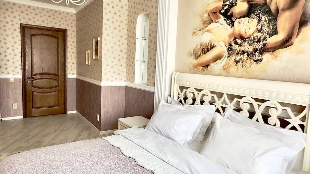 Real photos of Apartments on Raskolnikova street 83