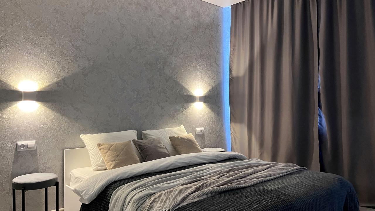 Real photos of Apartamenty na ulice Urickogo 7